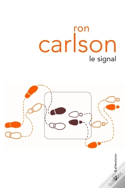 Capa do artigo Le Signal