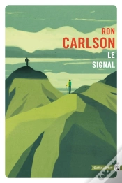 Capa do artigo Le Signal
