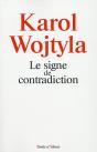 Le Signe De Contradiction - Preview