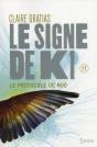 Le Signe De K1 T.1 Le Protocole De Nod - Preview
