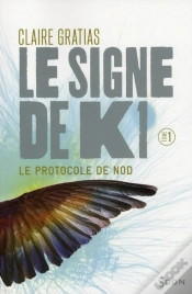 Capa do artigo Le Signe De K1 T.1 Le Protocole De Nod