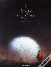 Capa do artigo Le Signe De La Lune