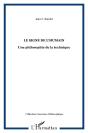 Le Signe De L'Humain - Preview