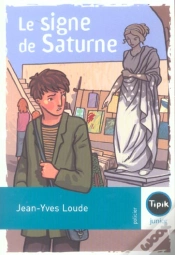 Capa do artigo Le Signe De Saturne