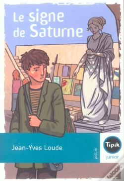 Capa do artigo Le Signe De Saturne