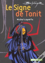 Capa do artigo Le Signe De Tanit