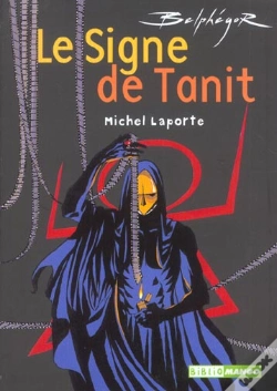 Capa do artigo Le Signe De Tanit