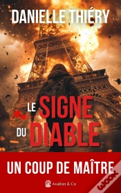 Capa do artigo Le Signe Du Diable
