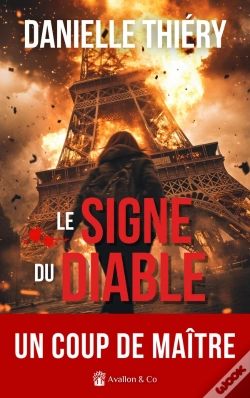 Capa do artigo Le Signe Du Diable