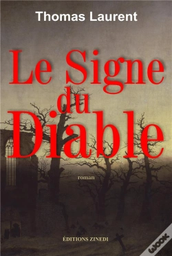 Capa do artigo Le Signe Du Diable