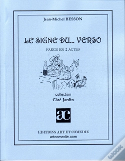 Capa do artigo Le Signe Du... Verso