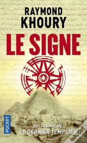Capa do artigo Le Signe