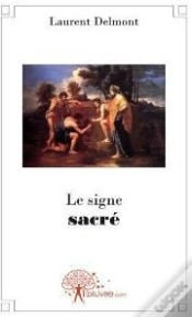 Capa do artigo Le Signe Sacré