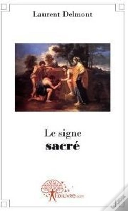 Capa do artigo Le Signe Sacré