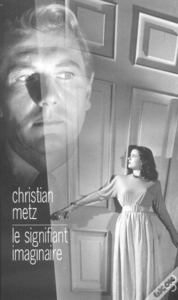 Capa do artigo Le Signifiant Imaginaire