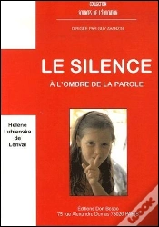 Capa do artigo Le Silence  à L