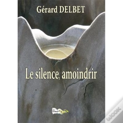 Capa do artigo Le Silence, Amoindrir