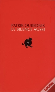 Capa do artigo Le Silence Aussi