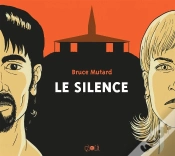 Capa do artigo Le Silence