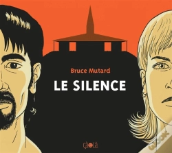Capa do artigo Le Silence