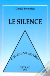 Capa do artigo Le Silence