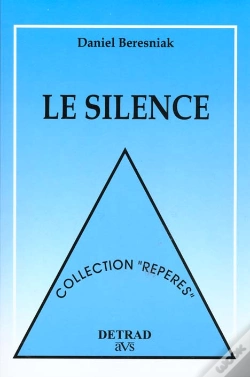 Capa do artigo Le Silence