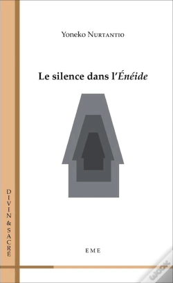 Capa do artigo Le Silence Dans L'Enéide