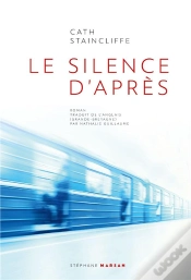 Capa do artigo Le Silence D