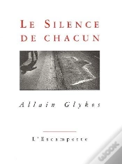 Capa do artigo Le Silence De Chacun