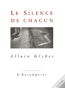 Capa do artigo Le Silence De Chacun