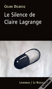 Capa do artigo Le Silence De Claire Lagrange