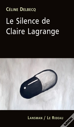 Capa do artigo Le Silence De Claire Lagrange