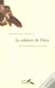 Capa do artigo Le Silence De Dieu