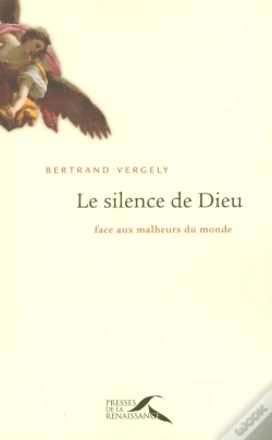 Capa do artigo Le Silence De Dieu