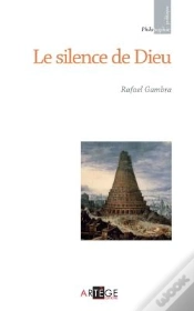 Capa do artigo Le Silence De Dieu