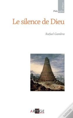 Capa do artigo Le Silence De Dieu