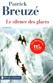 Capa do artigo Le Silence De Glaces