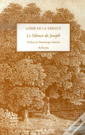 Capa do artigo Le Silence De Joseph