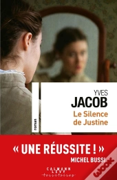 Le Silence De Justine