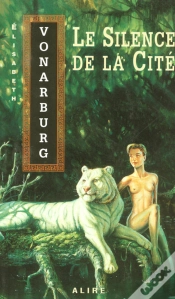 Capa do artigo Le Silence De La Cite
