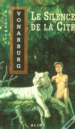 Capa do artigo Le Silence De La Cite