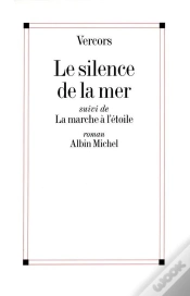 Capa do artigo Le Silence De La Mer : La Marche À L