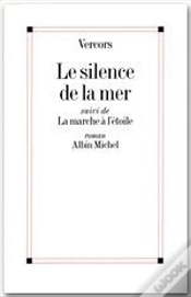 Capa do artigo Le Silence De La Mer