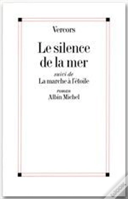 Capa do artigo Le Silence De La Mer