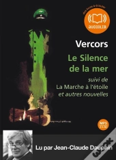 Le Silence De La Mer