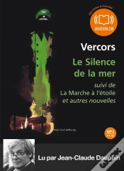 Capa do artigo Le Silence De La Mer