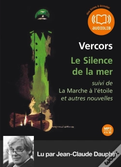 Capa do artigo Le Silence De La Mer