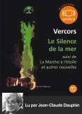 Le Silence De La Mer