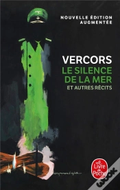 Capa do artigo Le Silence De La Mer
