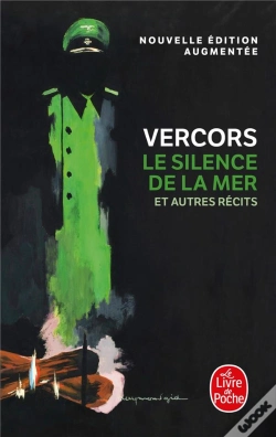 Capa do artigo Le Silence De La Mer